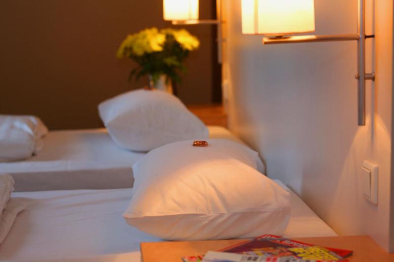 Hotel Columbus - image 15