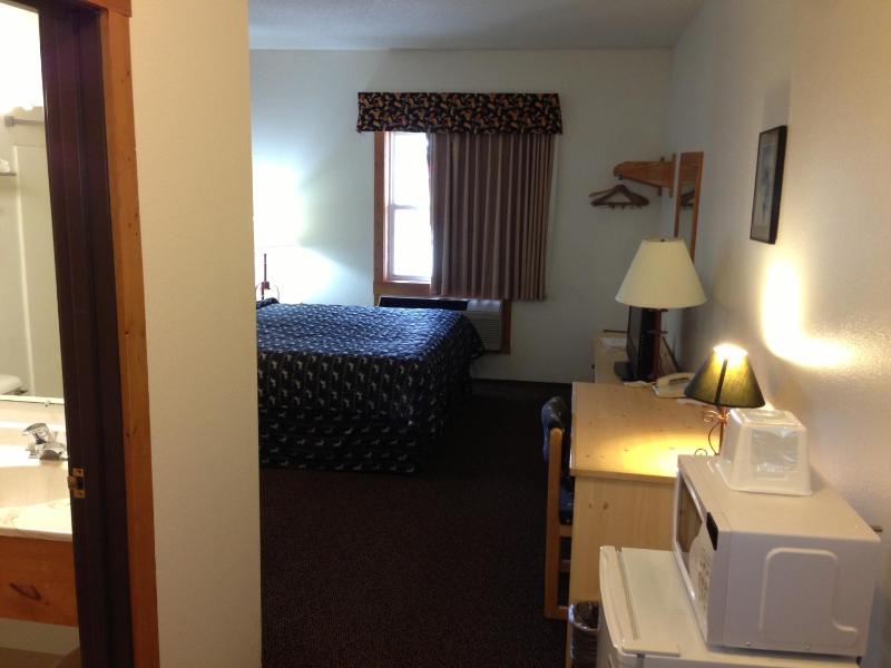 King Room image 2