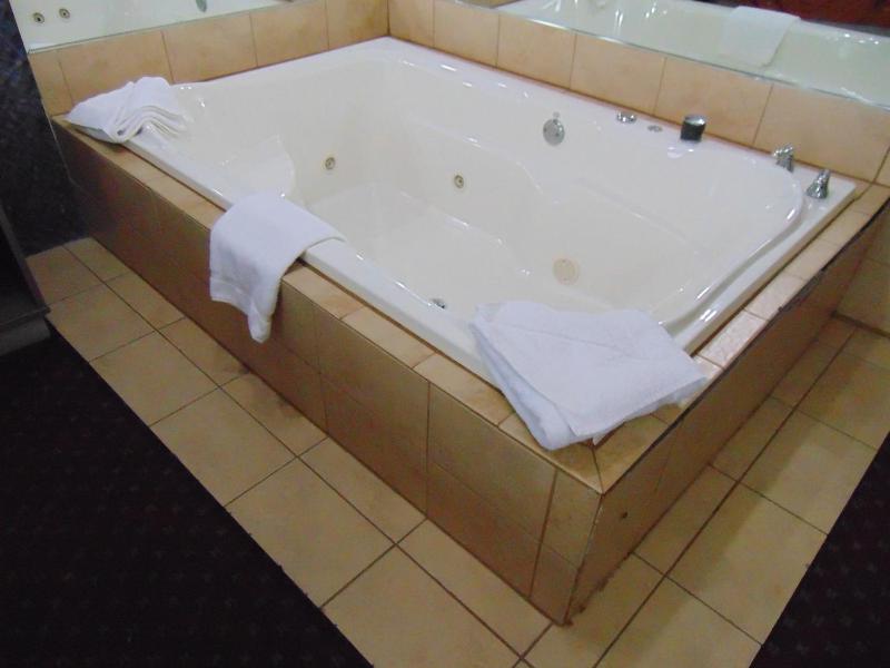 Deluxe Single Room image 2
