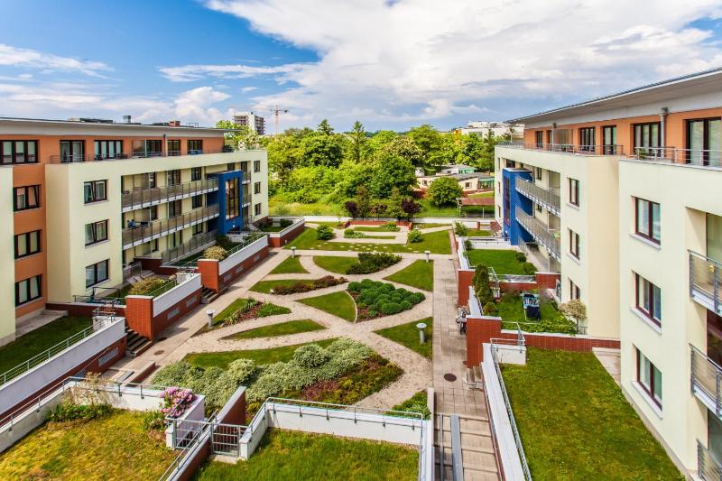 Apartament tit Zielone Tarasy - image 1