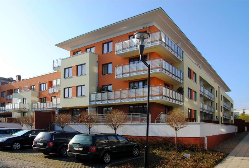 Apartament tit Zielone Tarasy - image 21