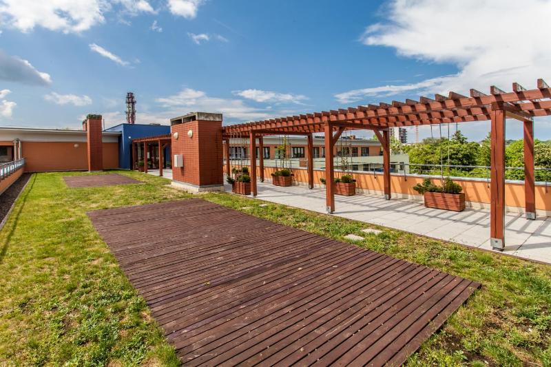 Apartament tit Zielone Tarasy - image 15