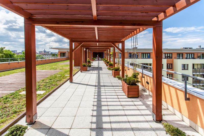 Apartament tit Zielone Tarasy - image 11