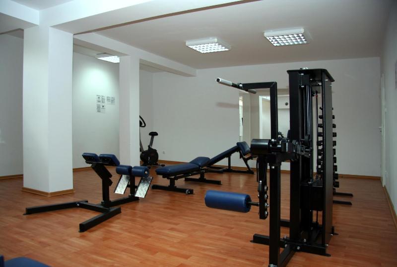 Apartament tit Zielone Tarasy - image 13