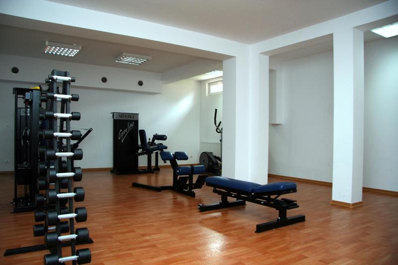 Apartament tit Zielone Tarasy - image 6