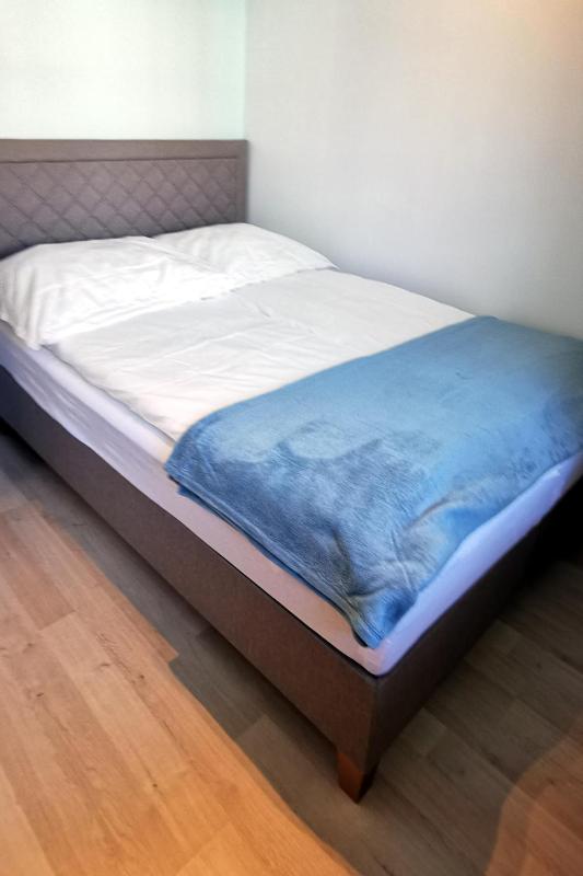 Apartament tit Zielone Tarasy - image 18