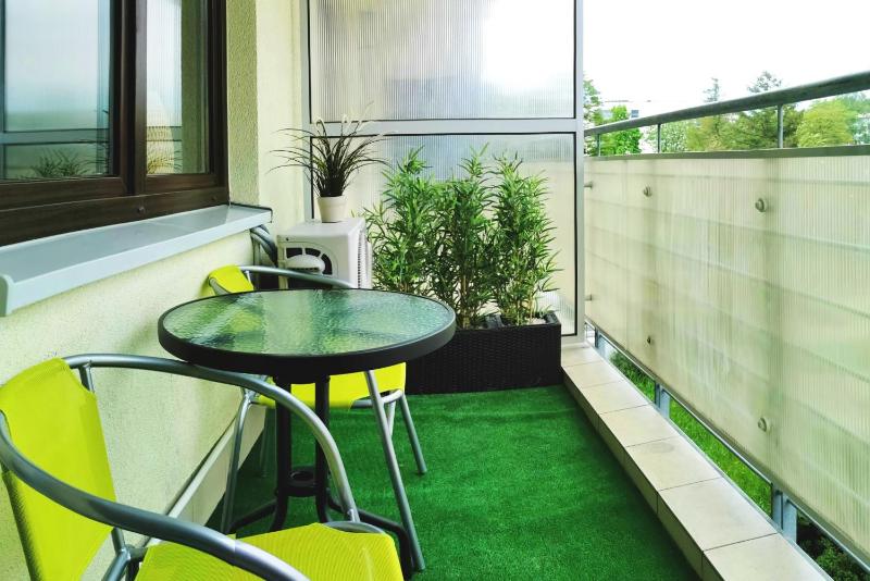 Apartament tit Zielone Tarasy - image 2