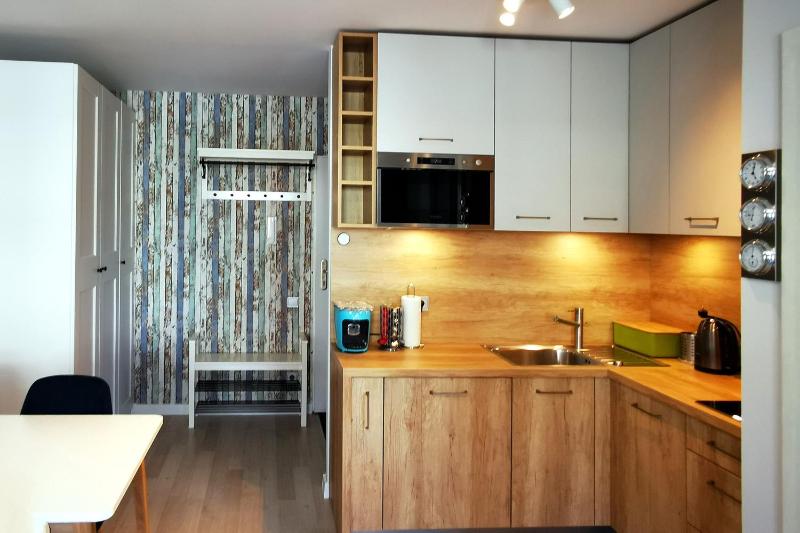 Apartament tit Zielone Tarasy - image 20