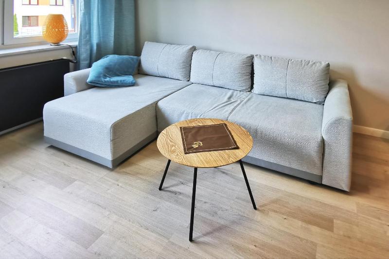Apartament tit Zielone Tarasy - image 14