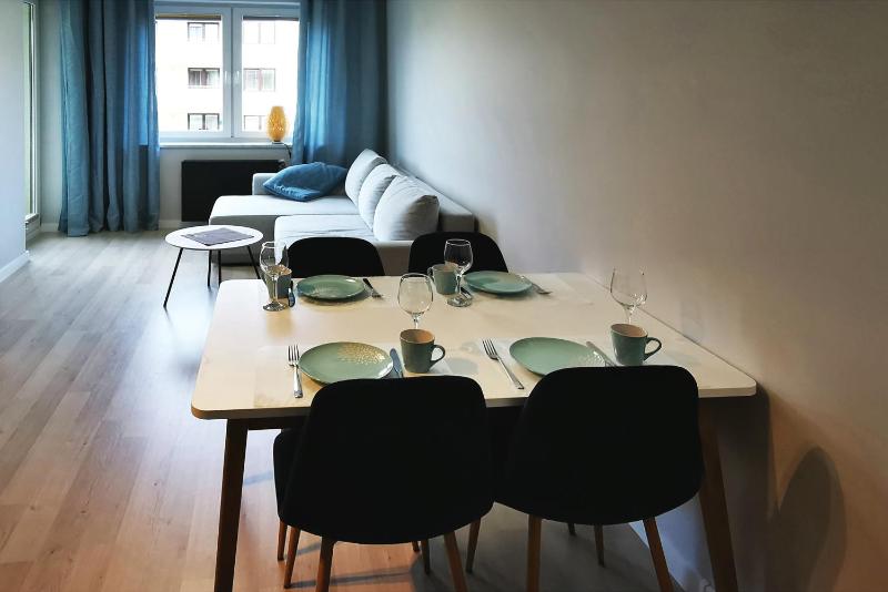 Apartament tit Zielone Tarasy - image 3