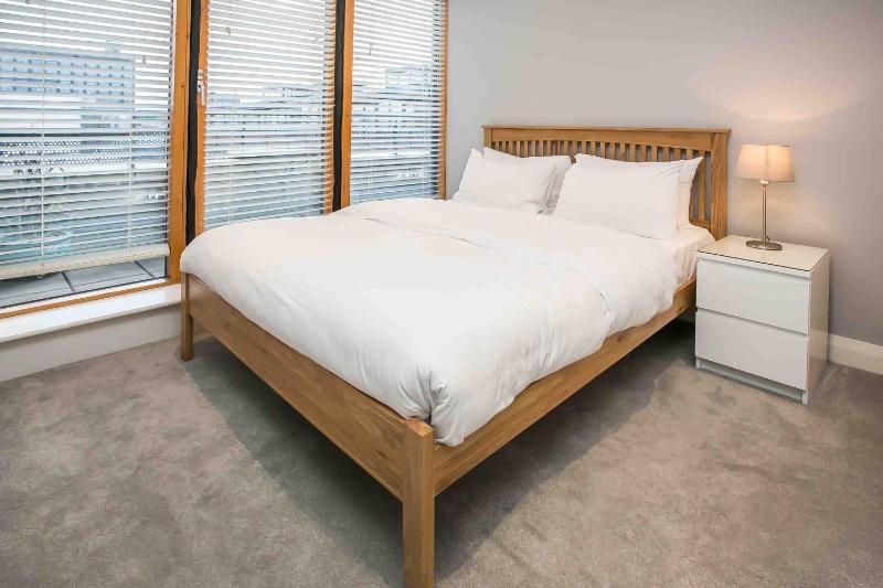 Three-Bedroom Apartment image 3