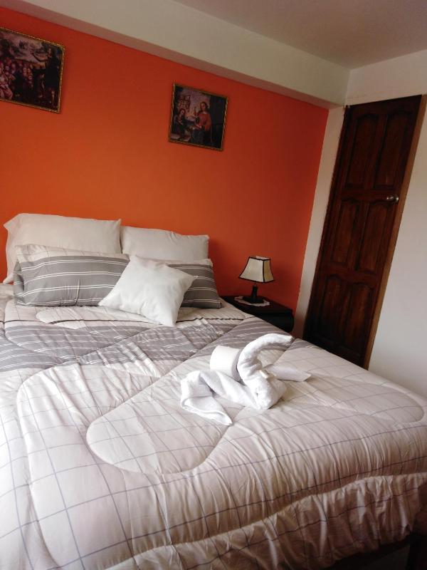 Kaboka Cusco Hospedaje Familiar - image 3