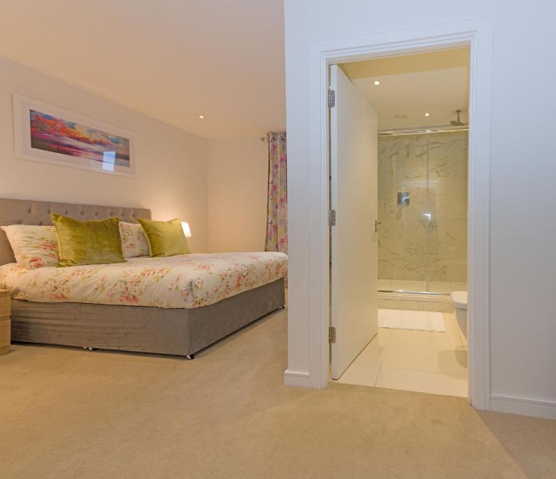 Deluxe Two-Bedroom Apartment image 2