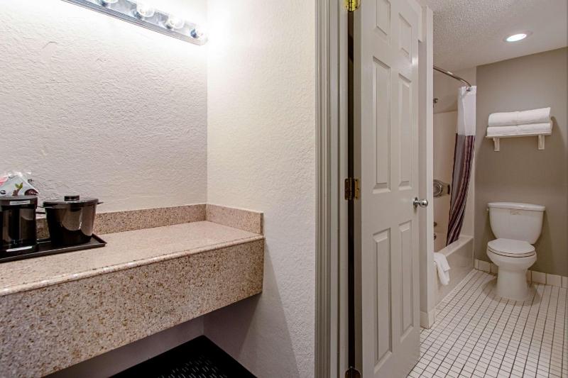 One-Bedroom King Suite - Non-Smoking image 1