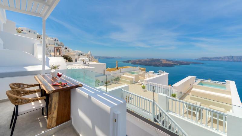 Iriana Suites - image 13