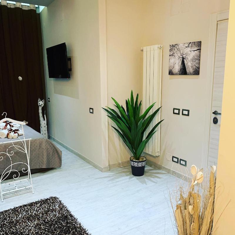 Deluxe Family Room image 3