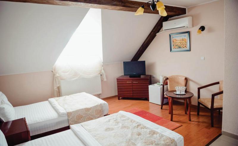 Twin Room image 2