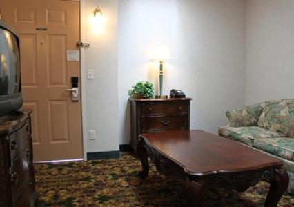 One-Bedroom Suite with Sofa Bed - Non-Smoking image 2