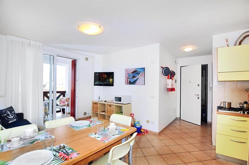 Residence Corallo - image 42