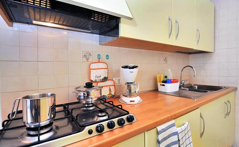 Residence Corallo - image 45