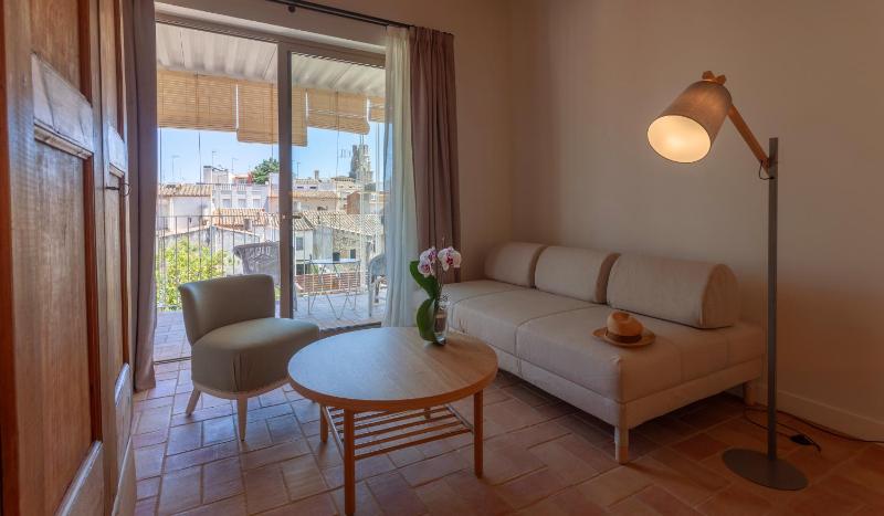 Suite with Terrace image 4