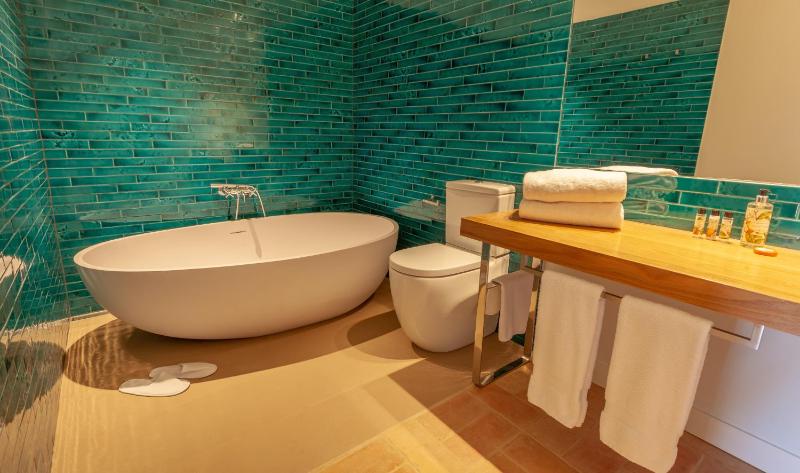 Suite with Terrace image 3