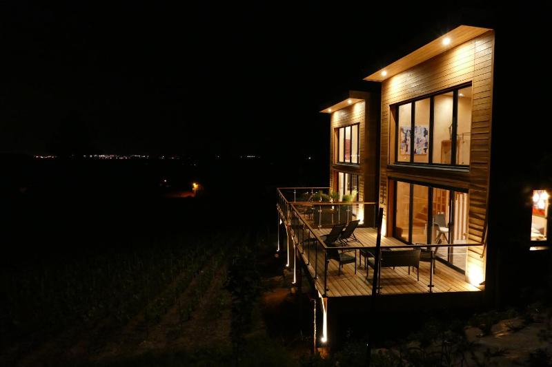 One-Bedroom Chalet image 2