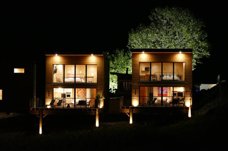 One-Bedroom Chalet image 3
