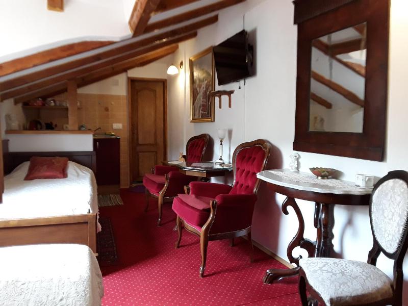 Twin Room with Sea View image 2