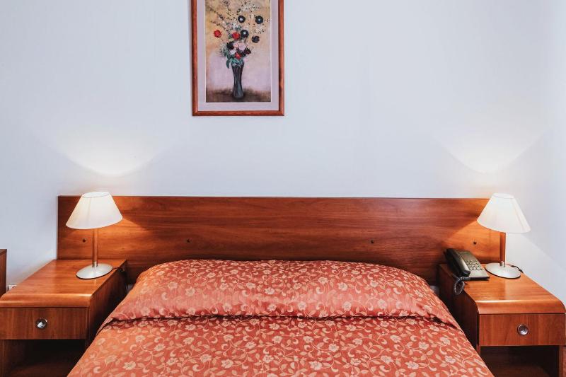 Standard Double Room image 1
