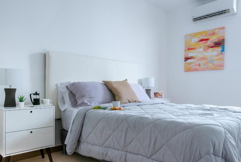 Enchanting City View Apartment - PH Quartier Del Mar - image 11