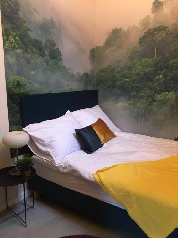 Double or Twin Room image 3