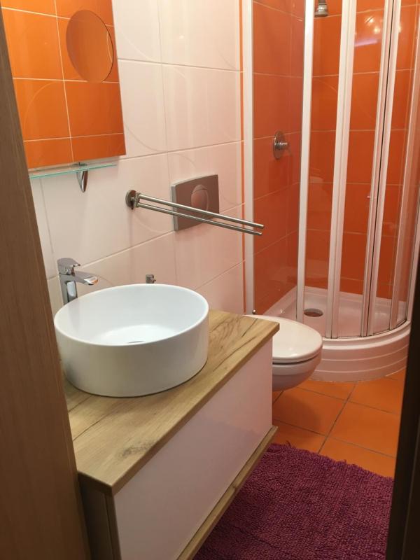 Two-Bedroom Apartment image 4