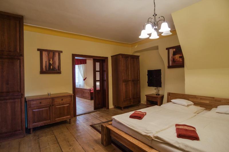 Pension Pod Radnicí - image 9