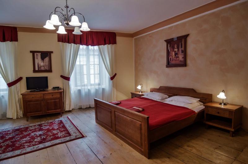 Two-Bedroom Suite image 3