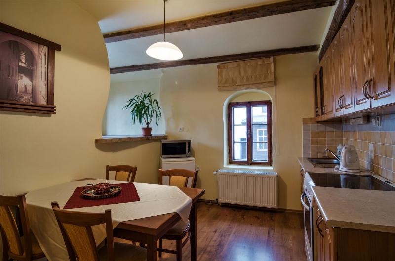 Two-Bedroom Suite image 4