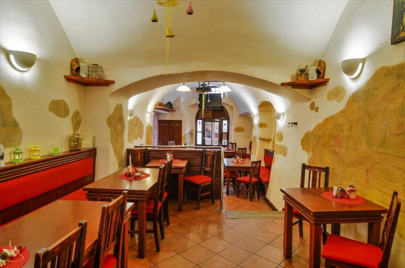 Pension Pod Radnicí - image 8