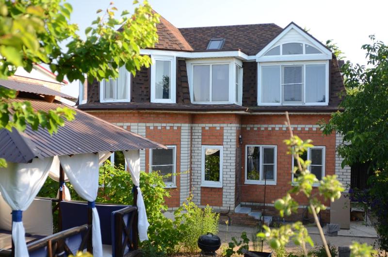 Family Suite with Balcony image 1