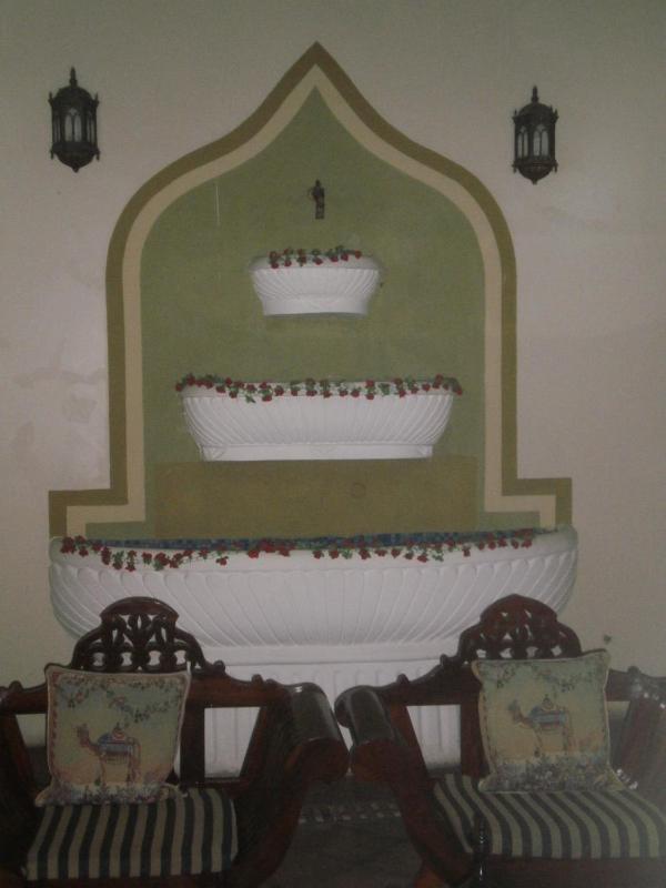 Asmini Palace Hotel - image 13