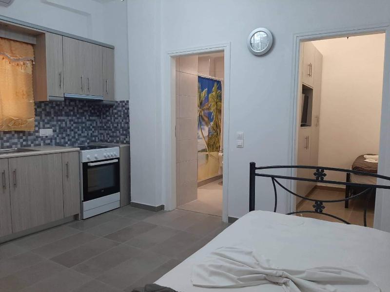 Two-Bedroom Apartment image 2