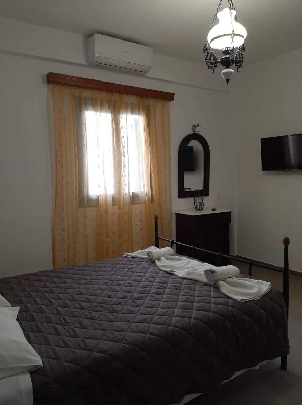 Two-Bedroom Apartment image 3