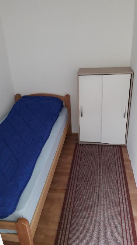 Budget Single Room image 1