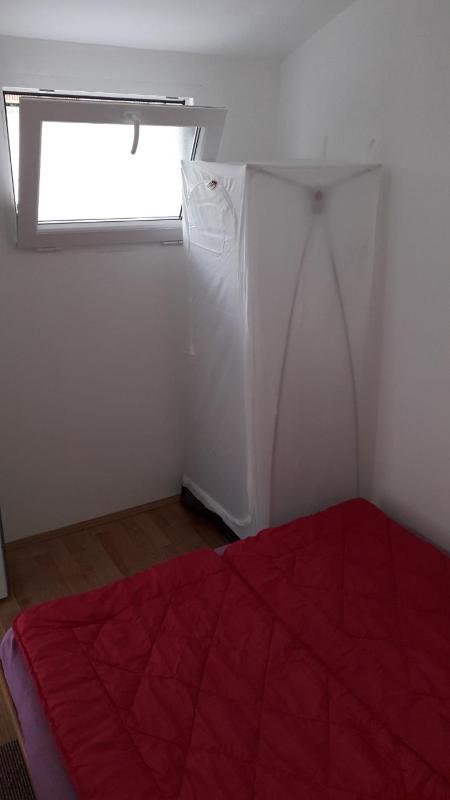 Budget Double Room image 3