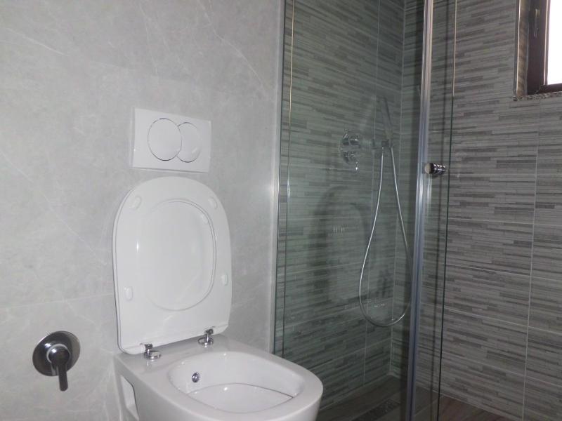 Quadruple Room with Balcony and Garden View image 2