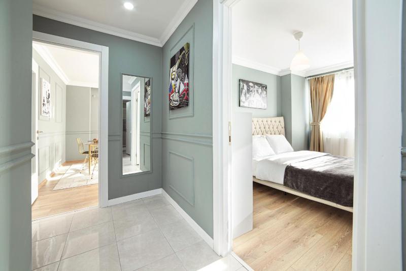Two-Bedroom Apartment image 4