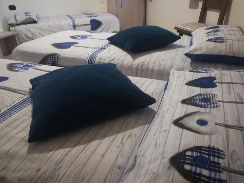 Three-Bedroom Apartment image 2