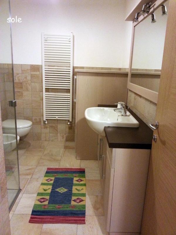 Three-Bedroom Apartment image 4