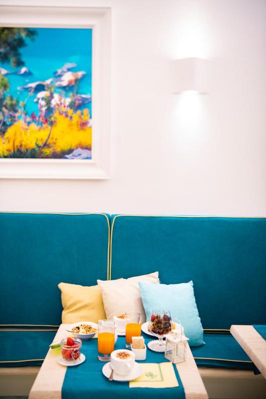 Hotel Royal Prisco - image 46
