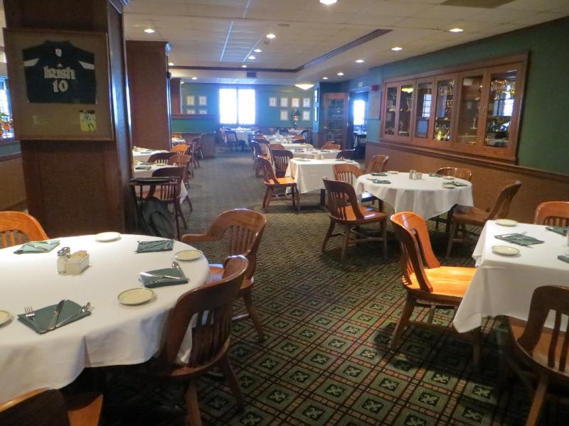 Missouri Athletic Club - image 6