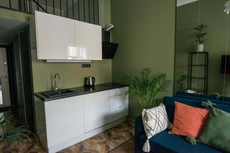 Apartment image 1
